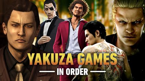 Trvalo to, ale Yakuza se konečně podívá na Switch .